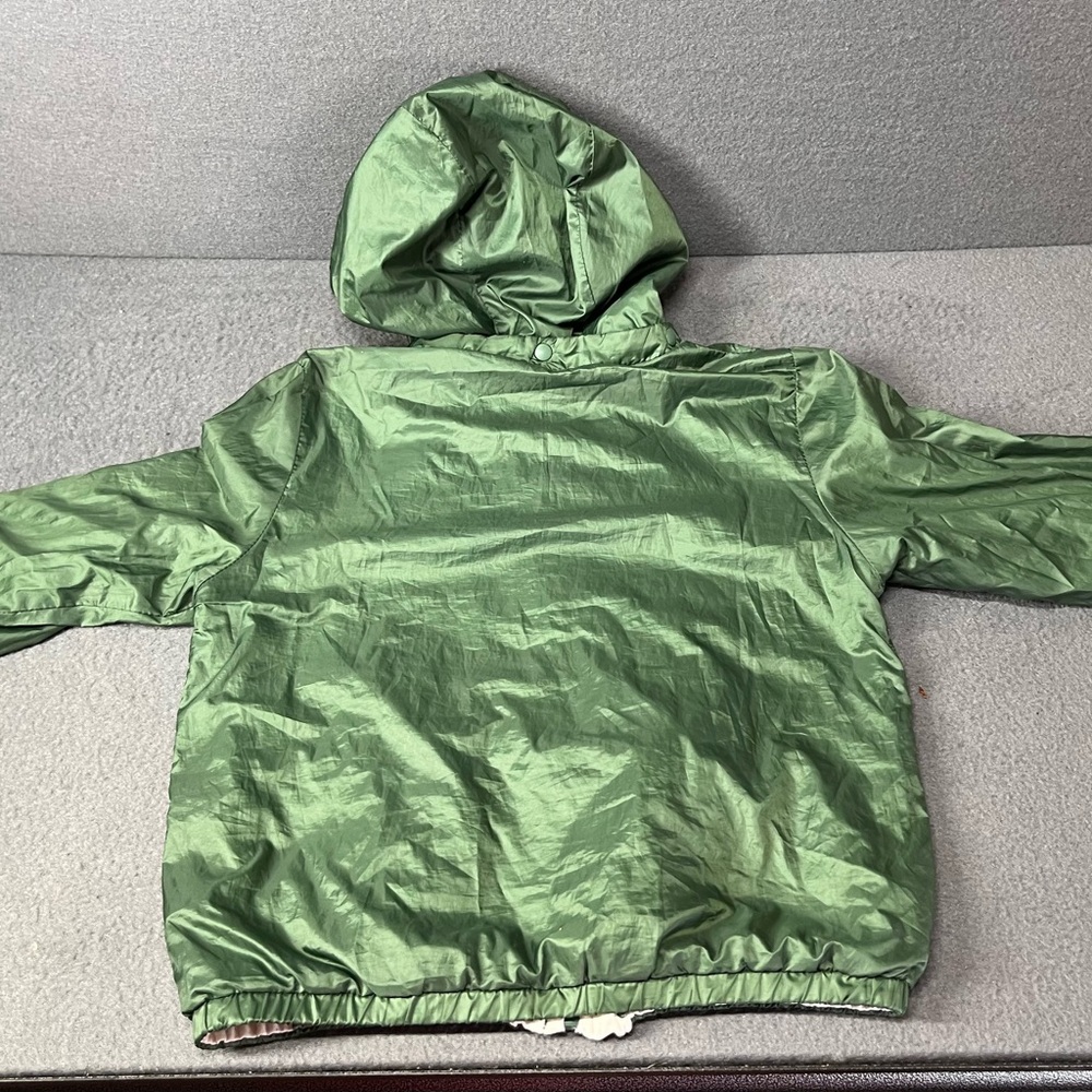 Mayoral reversible windbreaker‎ - Picture 3 of 7
